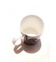 Caneca Porcelana 320ml - Botafogo